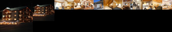 Waldpark Hotel Garni