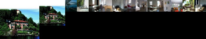 Residence Casa Sul Lago