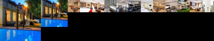 10 2nd Avenue Houghton Estate