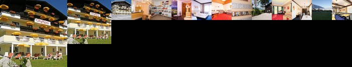 Apart Hotel Olympia Tirol