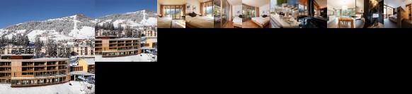 Hotel Arnica Scuol - Adults Only