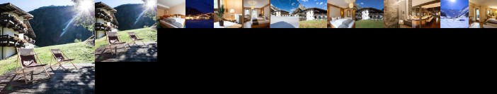 Natur Residenz Anger Alm - Adults only
