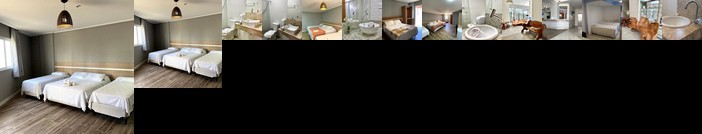 Hotel Porto Salvador