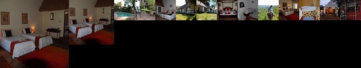 Hamilton Parks Country Lodge