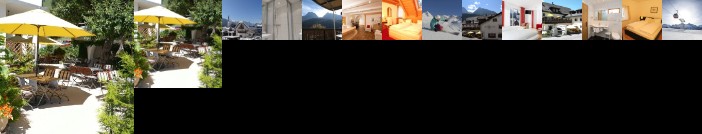 Hotel Gabriel Scuol