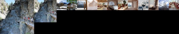 Hotel Garni Panorama Scuol