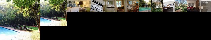 Melrose Place Guest Lodge