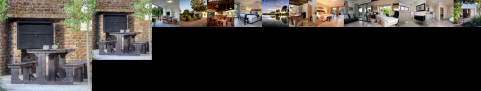 De Old Drift Guest Farm