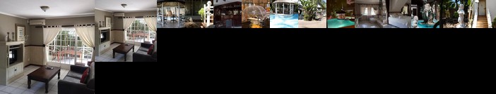 Summerview Guest Lodge