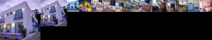 The Hyperion Boutique Hotel & Bar