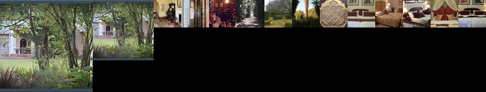 Hopefield Country House