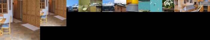 Aparthotel Chesa Bellaval