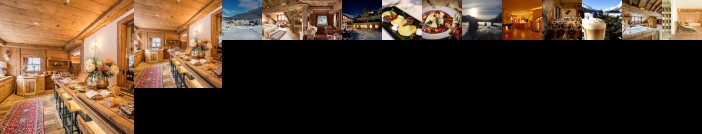 Hotel Bellavista Silvaplana