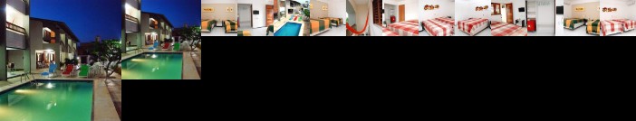 Pousada Costa Marina