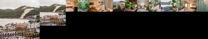 Apart Hotel Serantes