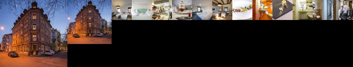 Vreni Giger's Jaegerhof Hotel