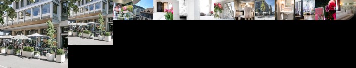 Hotel Metropol St. Gallen