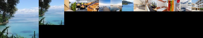 Oasis Hotel Corfu Island