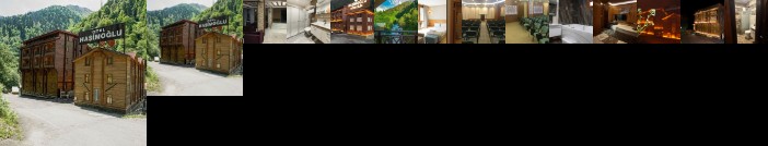 Ayder Hasimoglu Hotel