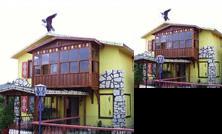 Melek Ciftligi Hotel Serik