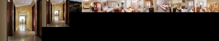 Hotel Michelangelo Terranuova Bracciolini