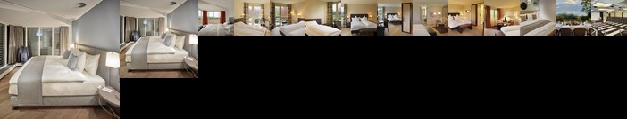 Congress Hotel Seepark