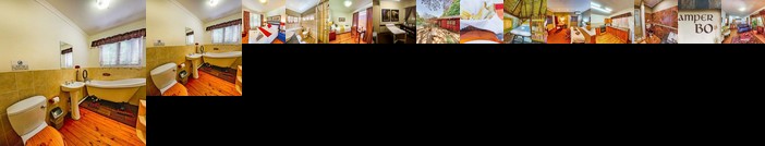 Amper Bo Guest House