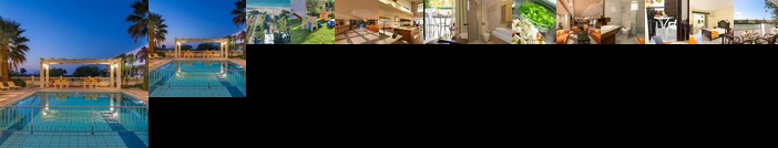 Trefon Apartment Hotel