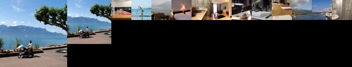 Les Negociants Vevey