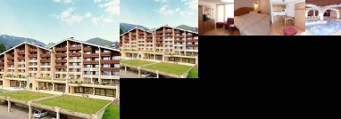 Residence Panorama Villars-sur-Ollon