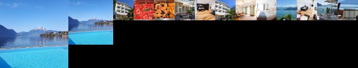 Garni-Hotel Frohburg - Beau Rivage Collection