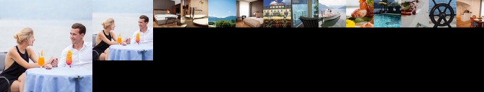 Romantik Hotel Beau Rivage Weggis - Beau Rivage Collection