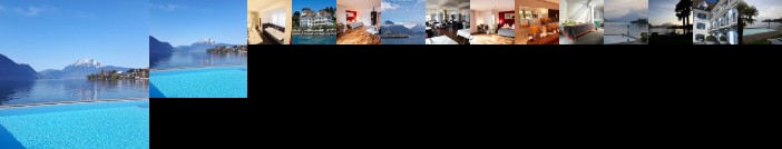 Hotel Central Am See - Beau Rivage Collection