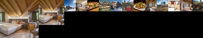 Das kleine Hotel Ortner