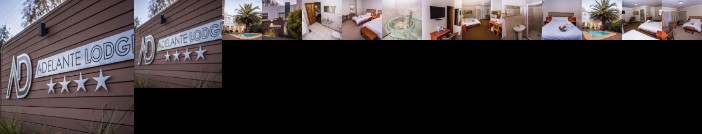 Adelante Lodge