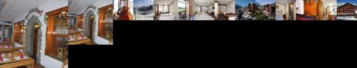 Swiss Lodge Hotel Bernerhof