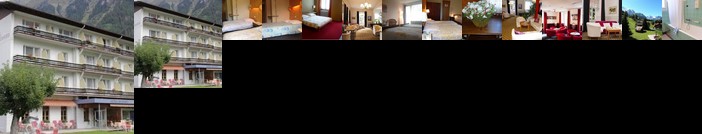 Hotel Residence Brunner