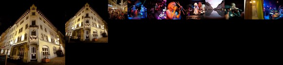 Hotel Albani Winterthur