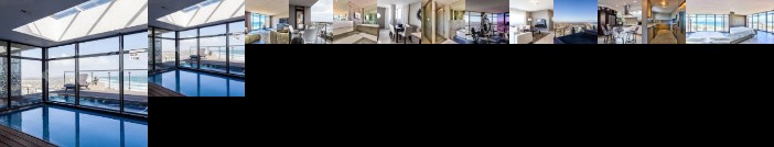 Aquarius Luxury Suites