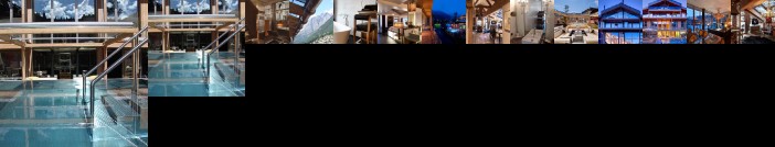 Backstage Boutique SPA Hotel