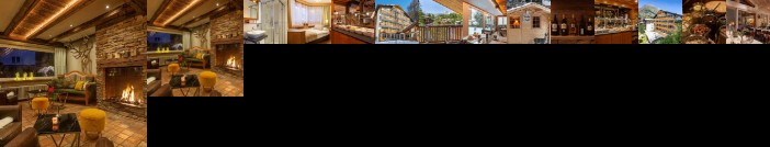 Hotel Jagerhof Zermatt