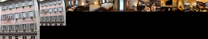 Hotel Amadeo Zofingen