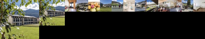 Gastehaus Convict Zuoz