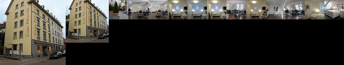 Casa Heinrich Guesthouse