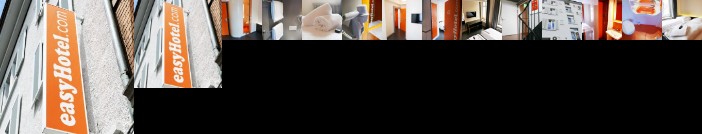 Easyhotel Zurich