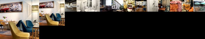 Townhouse Boutique Hotel Zurich