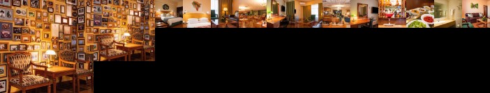 BON Hotel Bloemfontein Central