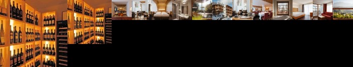 Hotel Melodia del Bosco