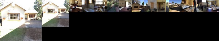 Eagle Crest Executive Lodge