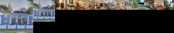 Outeniqua Travel Lodge